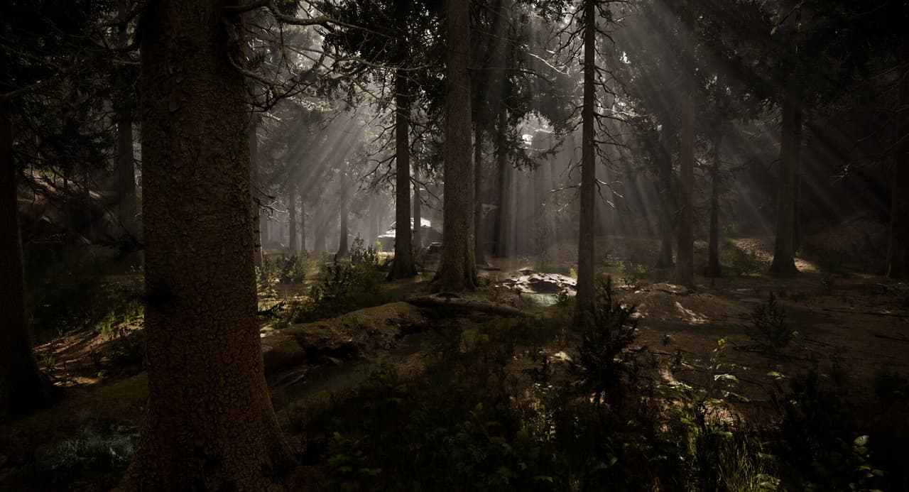 Mystery - Adams Bone screenshot 2