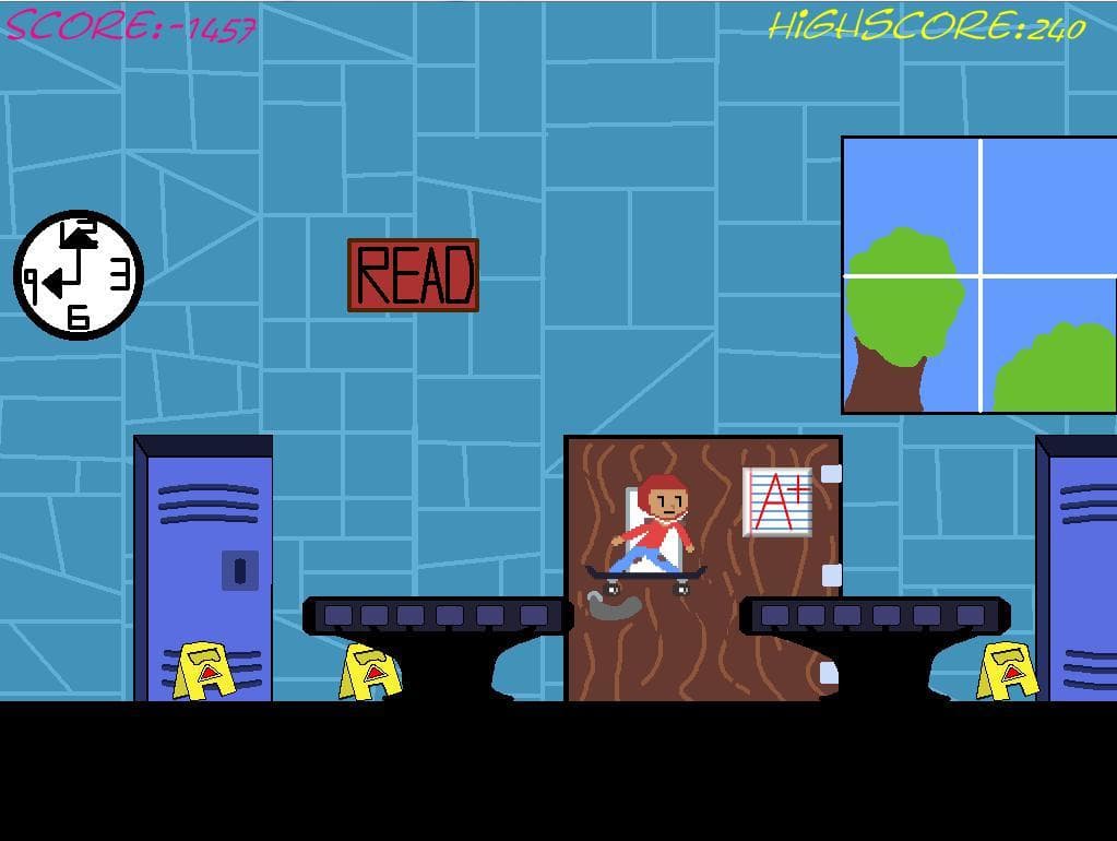 Early Release screenshot 2