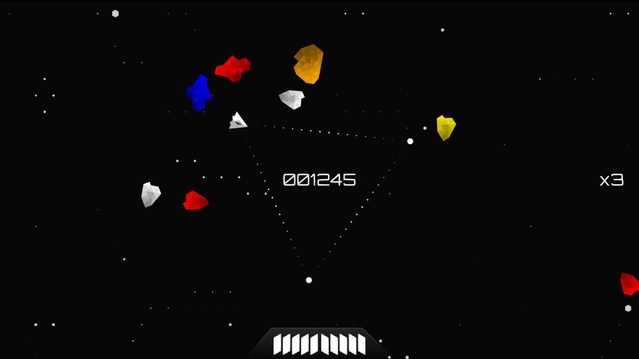 Hexpace screenshot 2