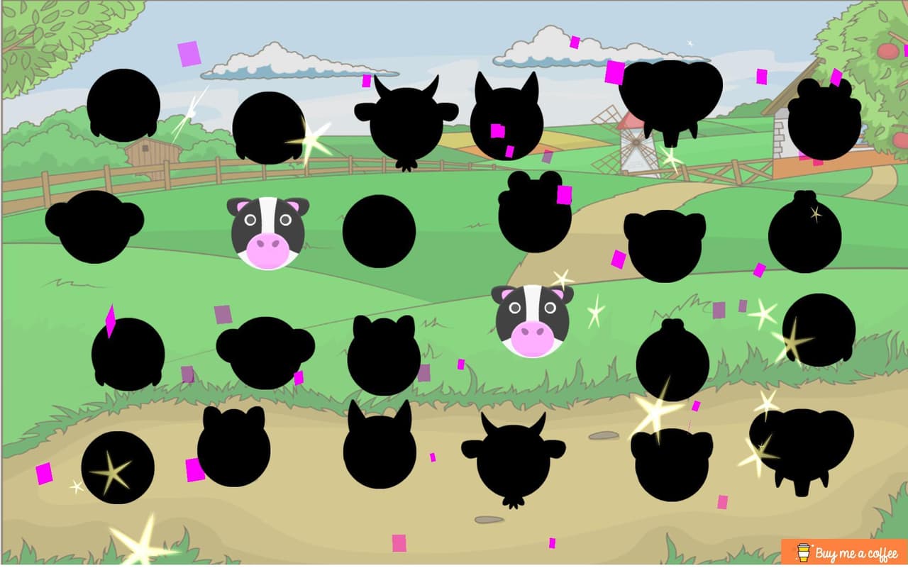 AnimMatch2d screenshot 3