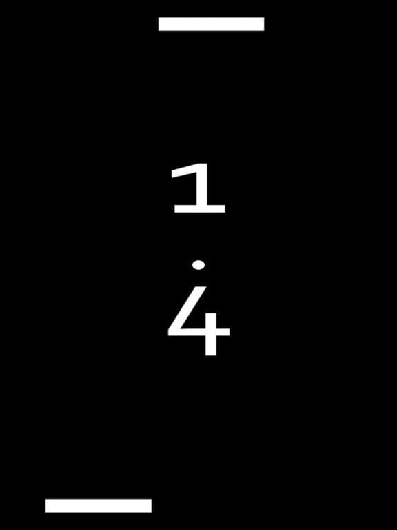 Pong - A Retro Experience screenshot 6