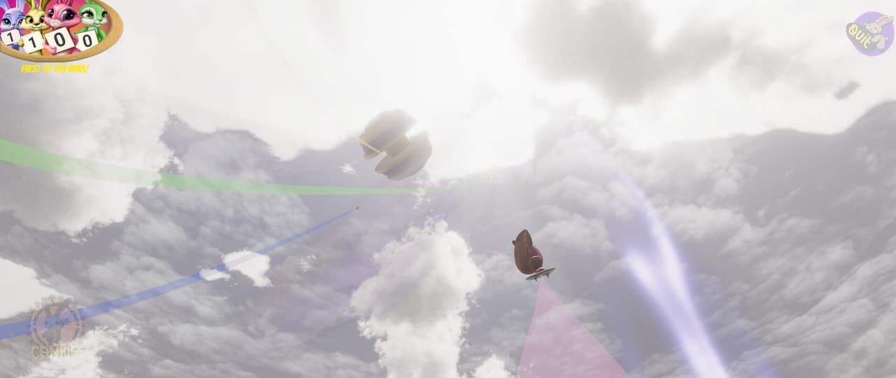 Impossible Bunny Challenge screenshot 3