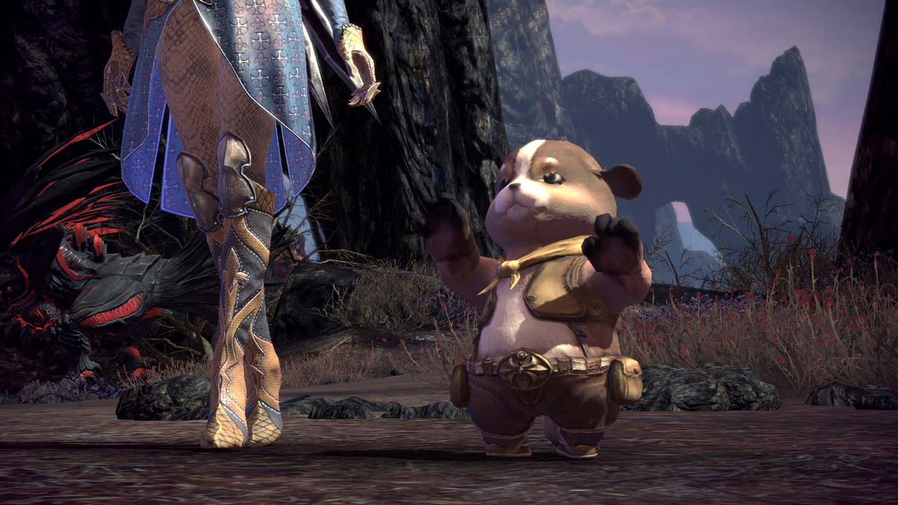 TERA: Founders Pack Deluxe screenshot 3