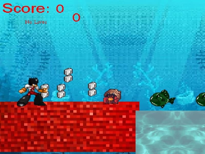 Super Vadimka X2 screenshot 3