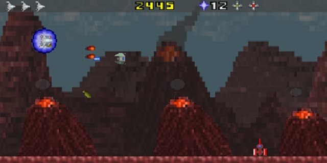 FLAPPYTRATOR screenshot 3