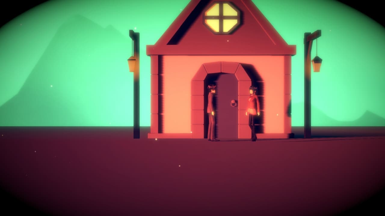 透视 / Watch screenshot 2