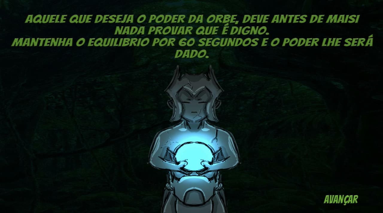 EKILIBRIUM screenshot 2