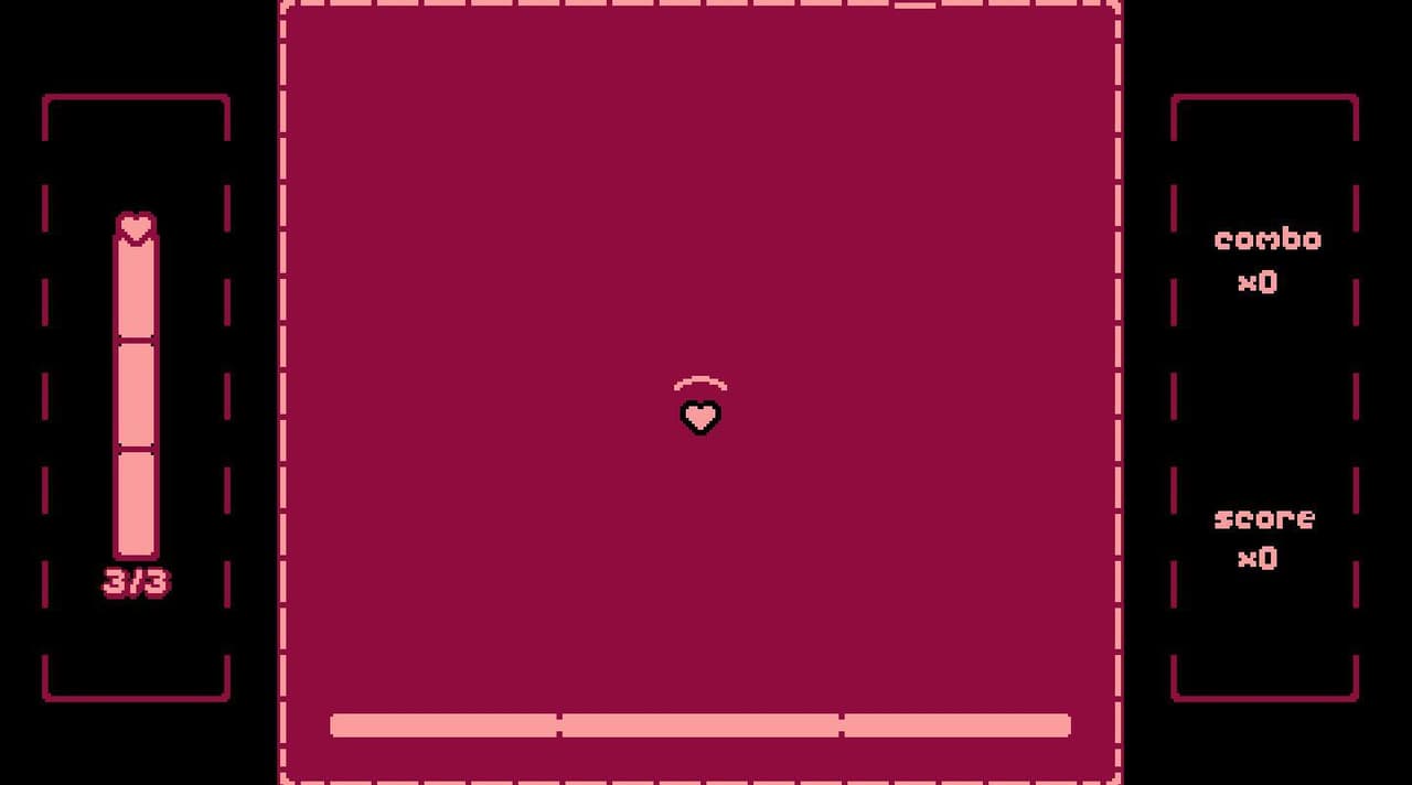 Protect Your Heart screenshot 2