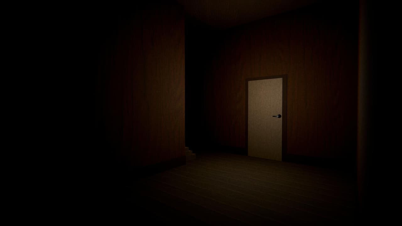 Erased (BlackGames) screenshot 3