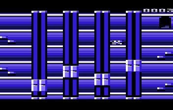 VIC20 - Stairrunner (2014) screenshot 2