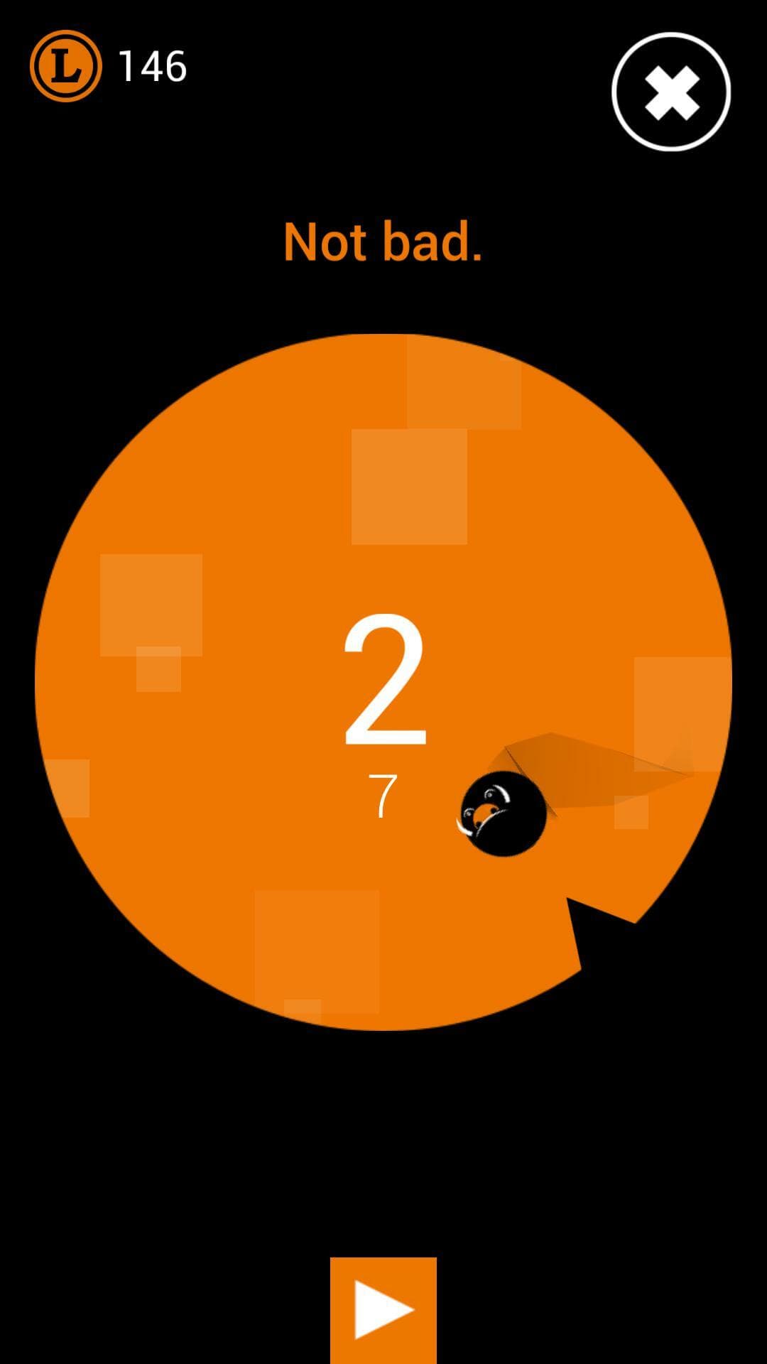 B.Loop screenshot 2