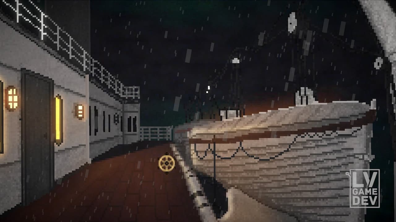 Escape: The Endless Dogwatch screenshot 2