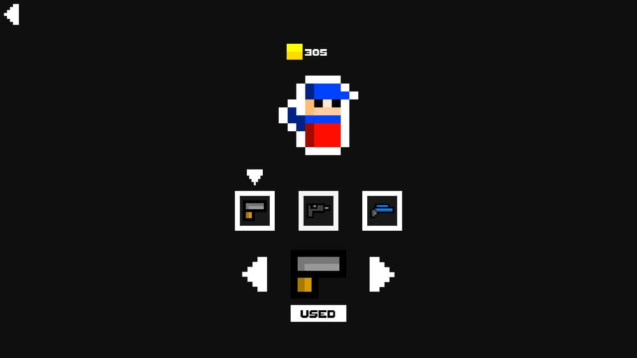 Slime Buster (MouriDev) screenshot 3