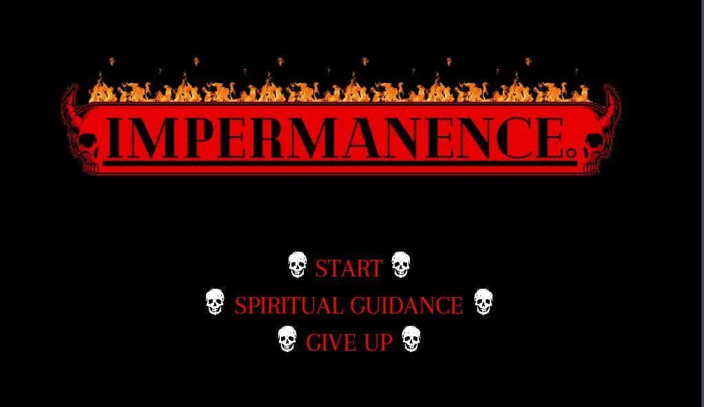 Impermanence (JanKhoe)