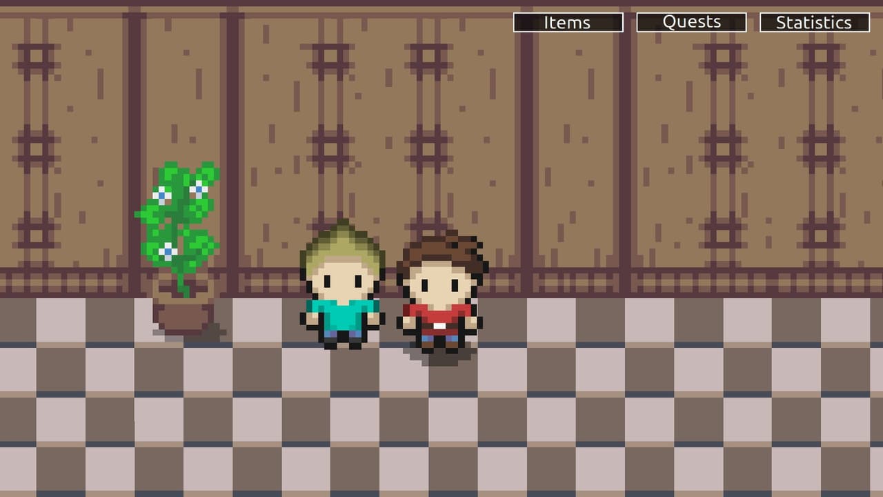 Hallway Simulator 2020 screenshot 3