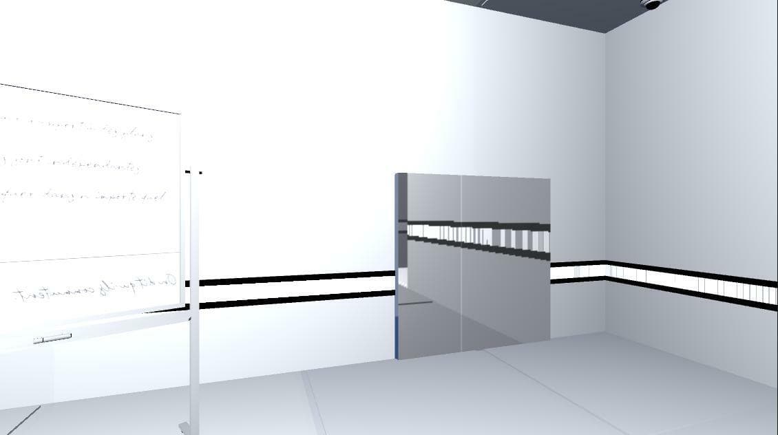 Exit (itch) (Bursting) screenshot 2