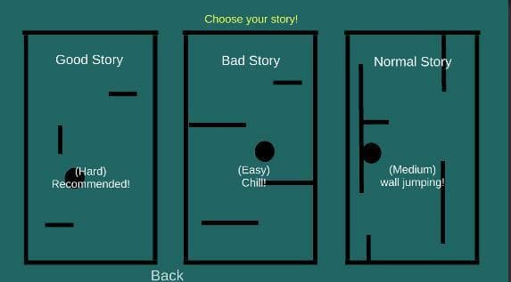 Ball Story screenshot 3