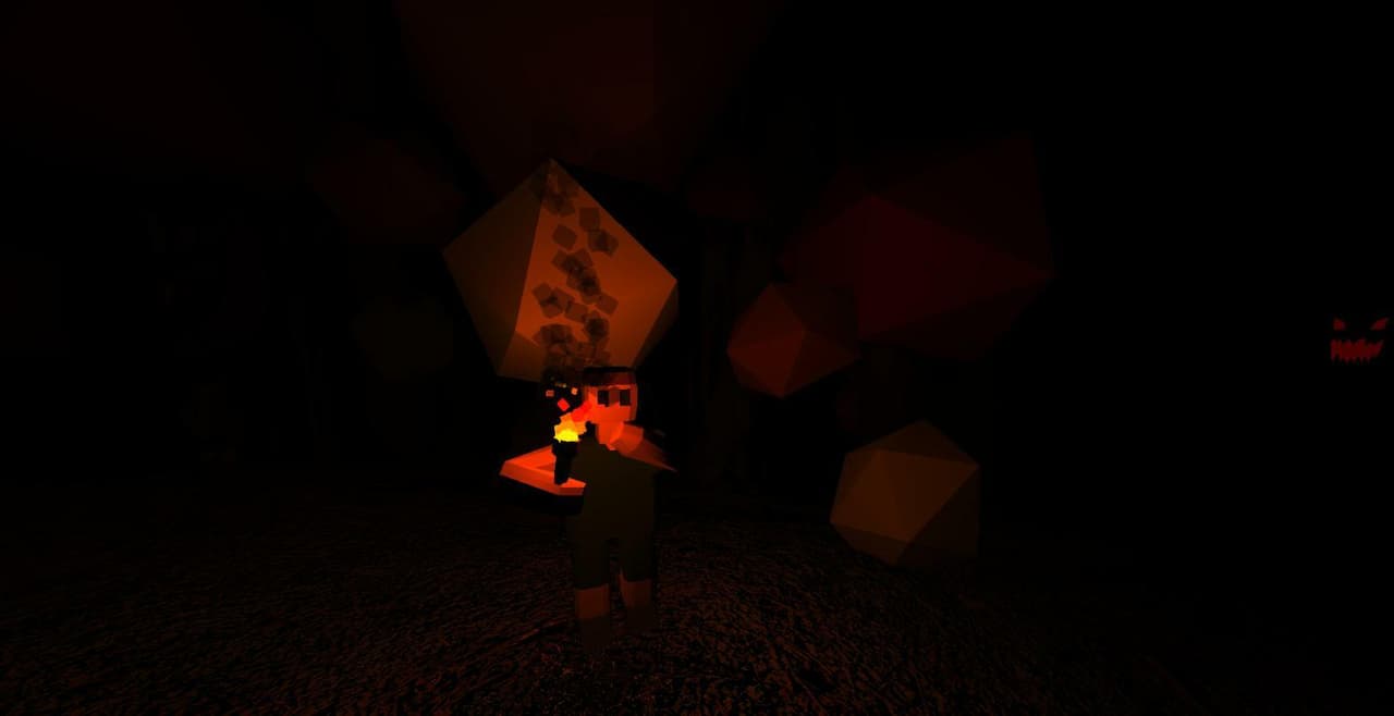 Ghastly Woods screenshot 2