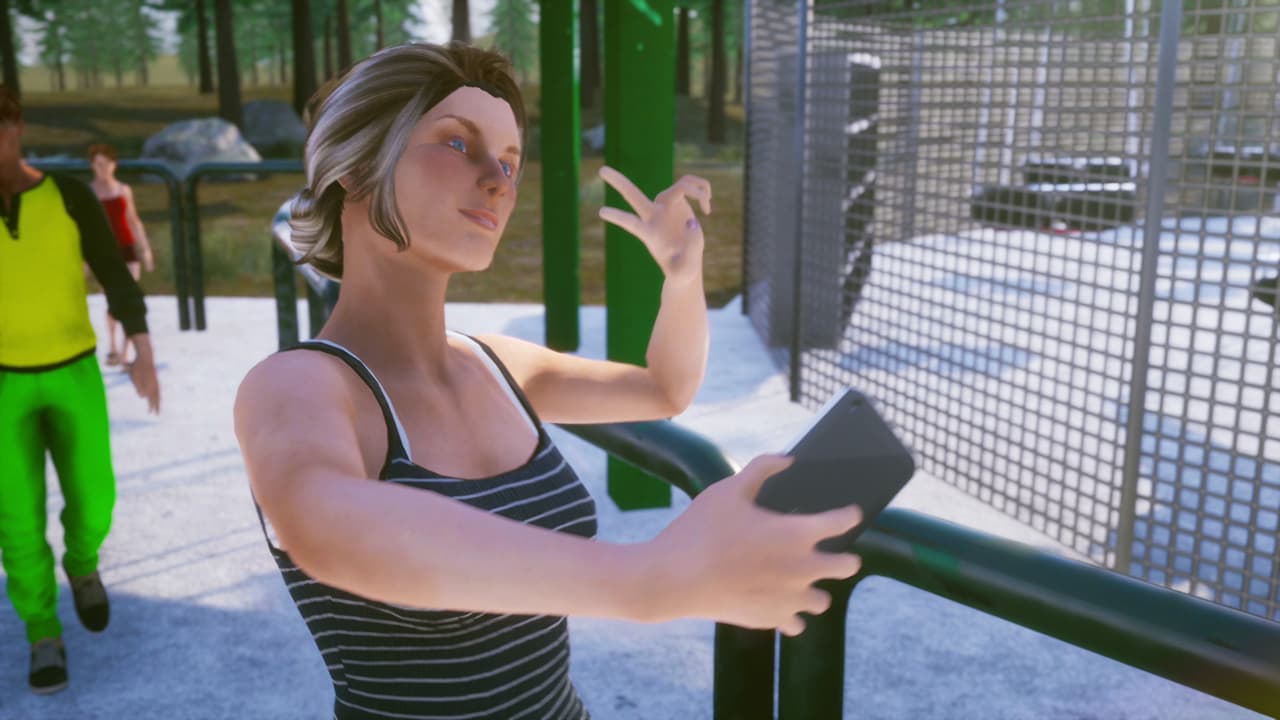 RideOp screenshot 4