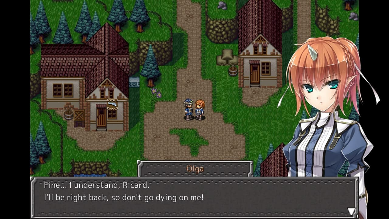 Chrome Wolf screenshot 2