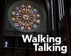 Walking Talking