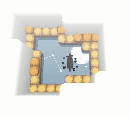 Kelpie screenshot 2