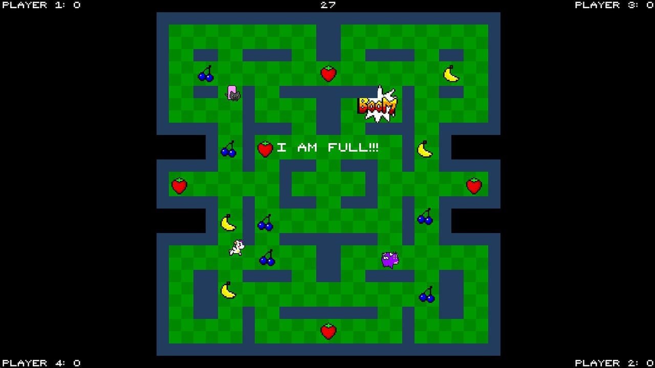 Poo Party 1 screenshot 3