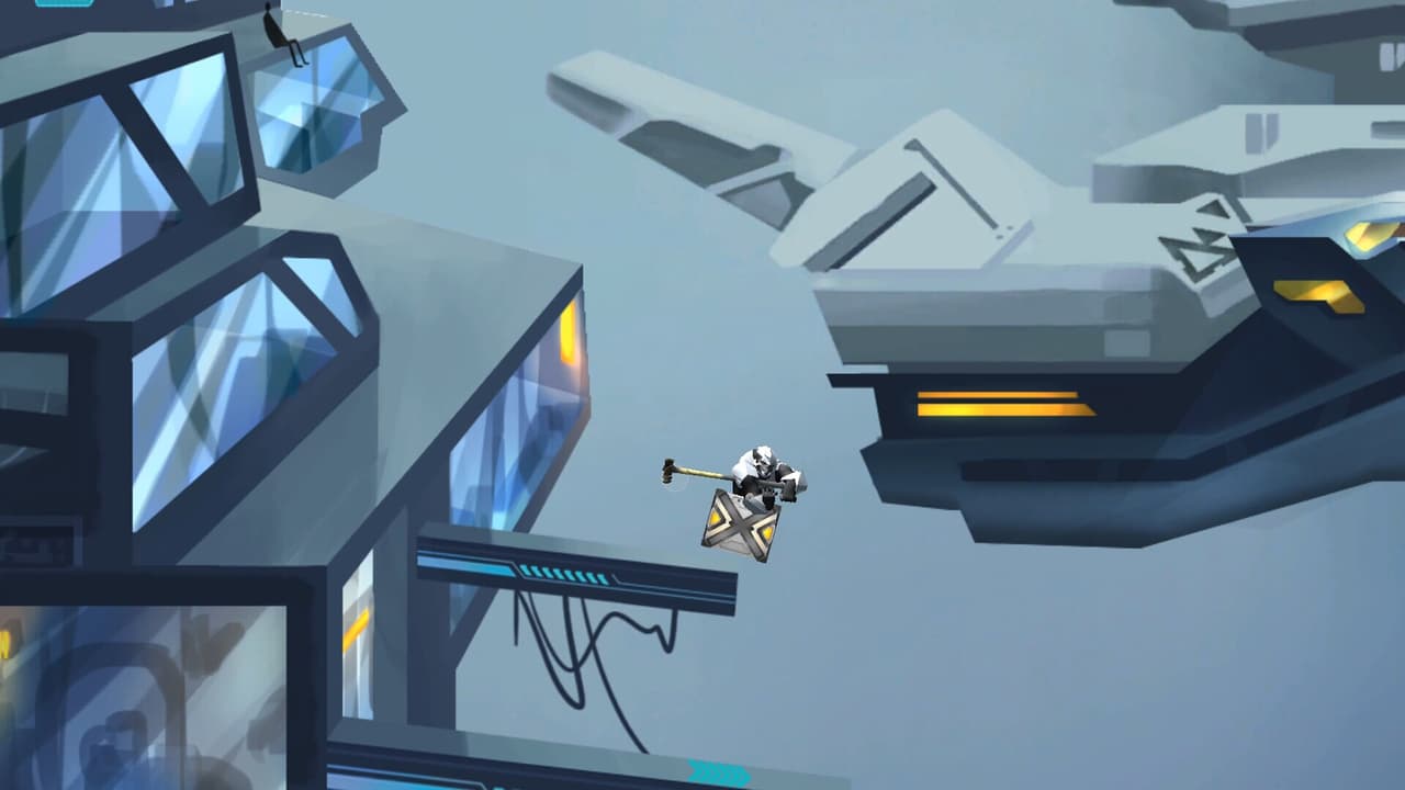 Gorilla Adventure screenshot 5