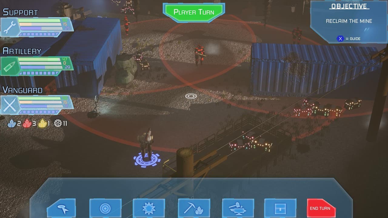 Power (ddvorak) screenshot 4