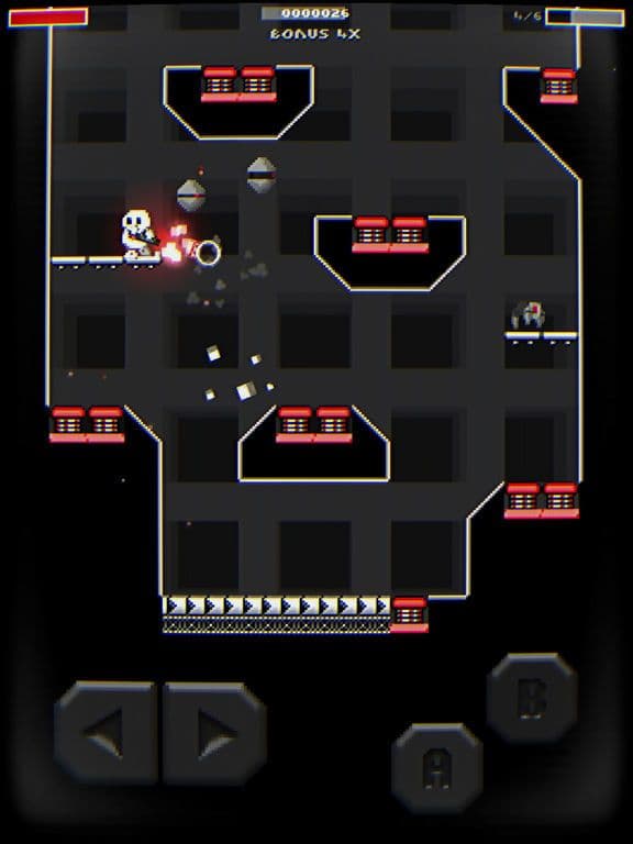BIT QUAKE