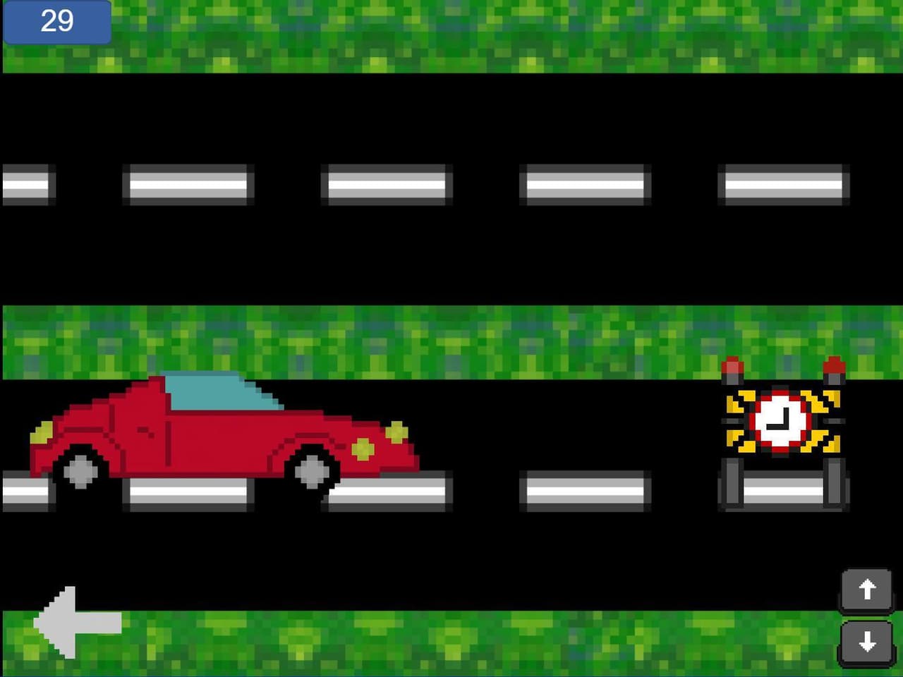 Auto y Gato screenshot 4