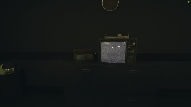 The Tape (itch) screenshot 2