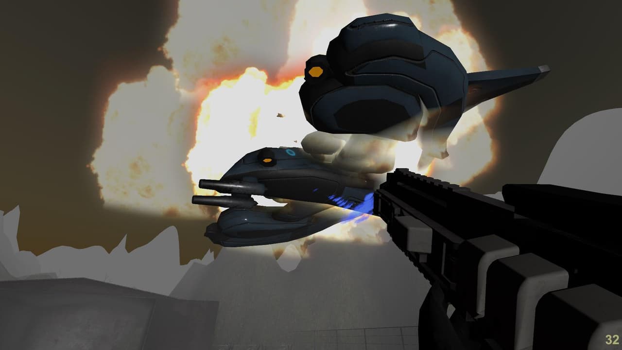 THE SANITIZER screenshot 5