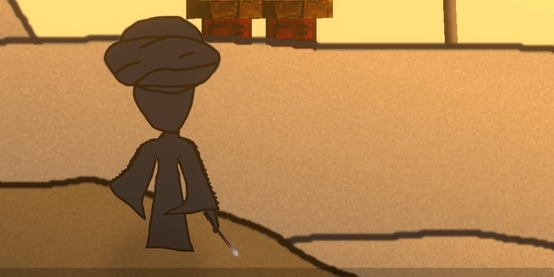 Icarus (Shoelace) screenshot 5
