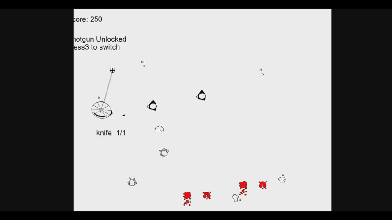 SingSingSurvive screenshot 3