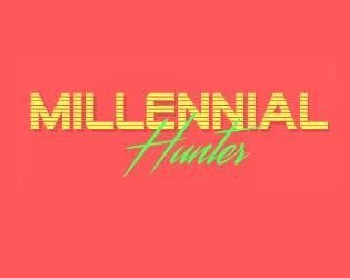 Millennial Hunter