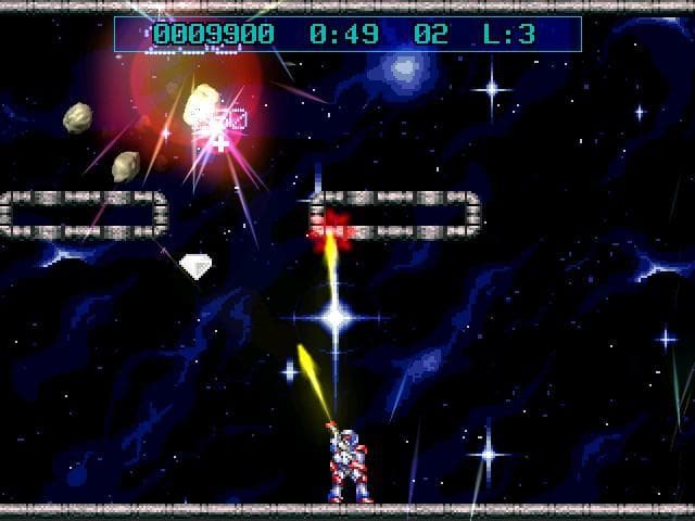 Super Obliteration (Mac & PC) screenshot 3