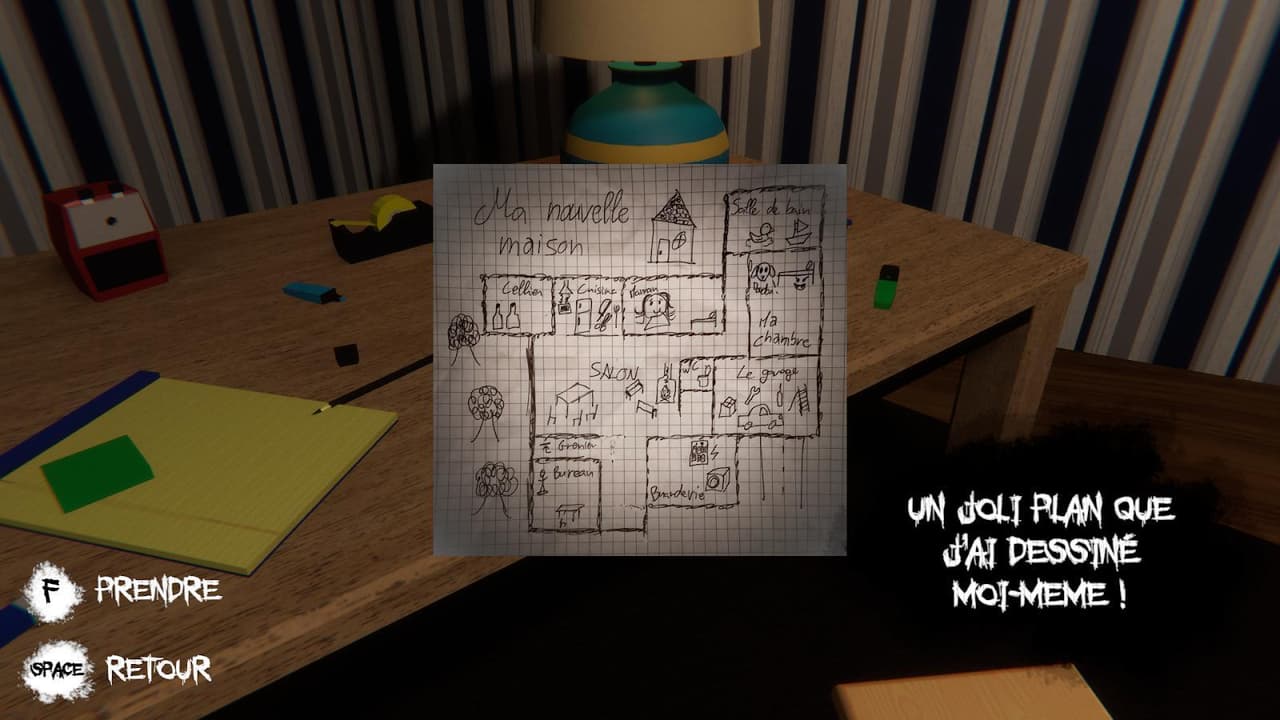 Mom Im Scared screenshot 4