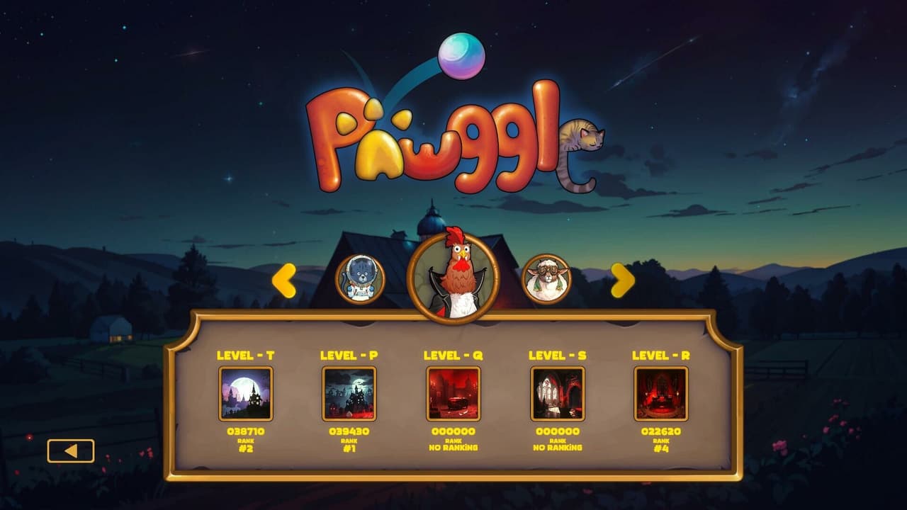 Pawggle