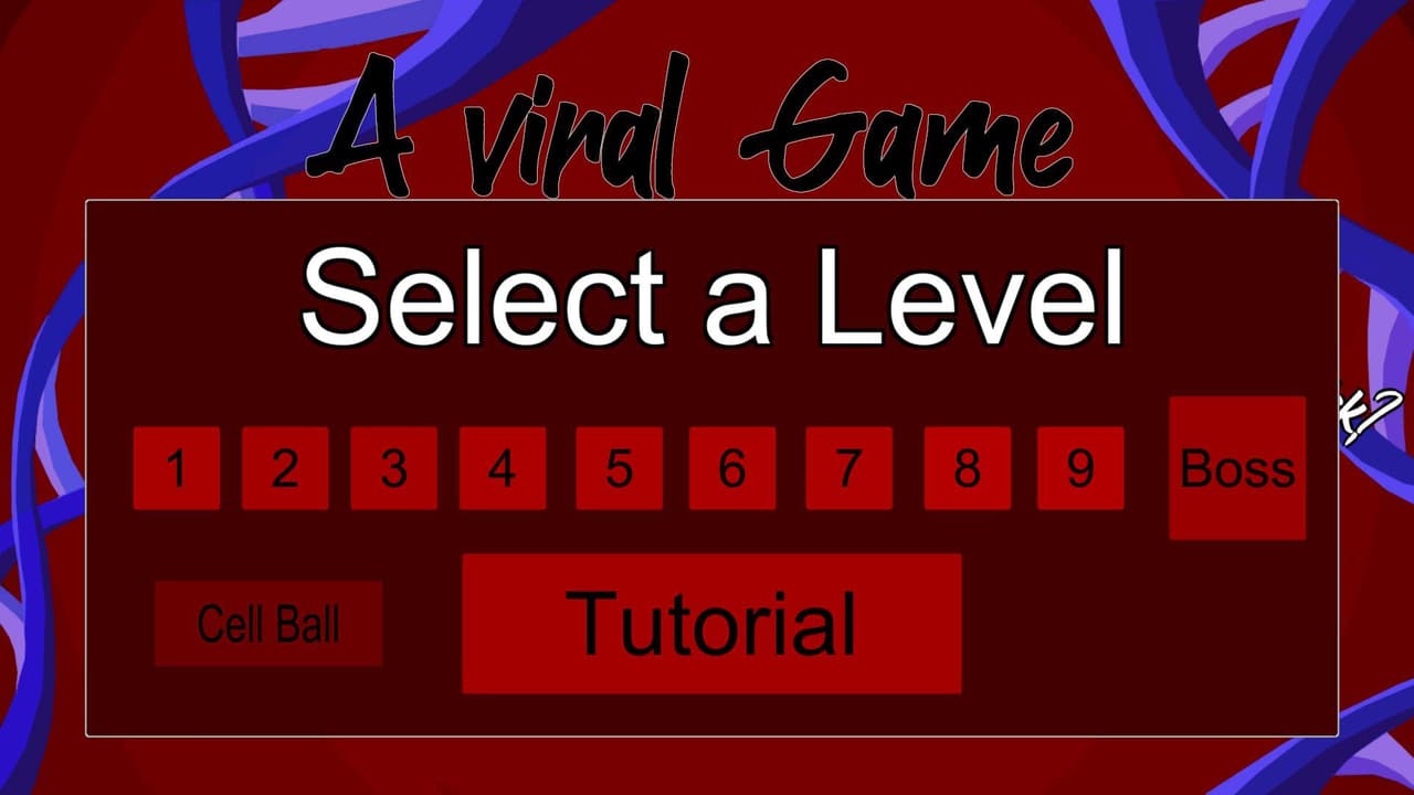 A viral Game screenshot 2