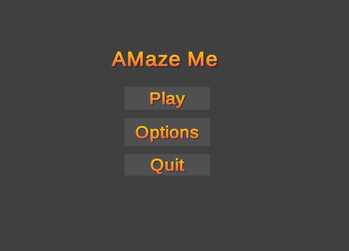 AMaze Me (VR) screenshot 2