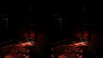 Freight Elevator VR screenshot 3