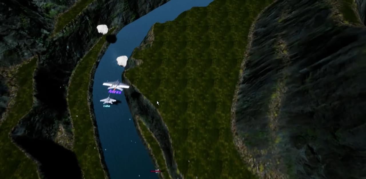 Rule The World Pre-Alpha screenshot 3