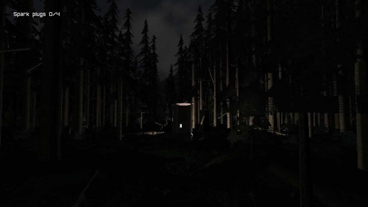 Conifer Village screenshot 3