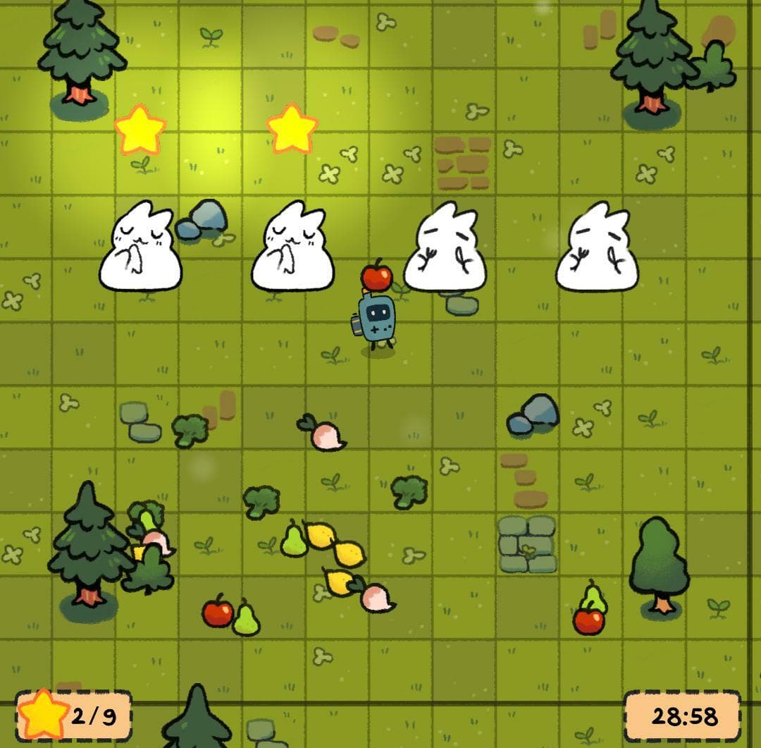 Telemochi screenshot 6
