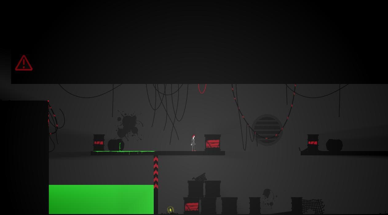 Rush (itch) (Shinmera) screenshot 2