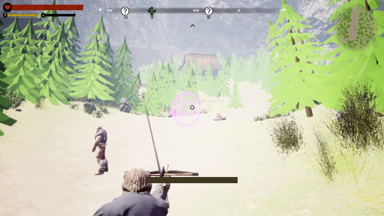 Guardians Of Rings screenshot 5