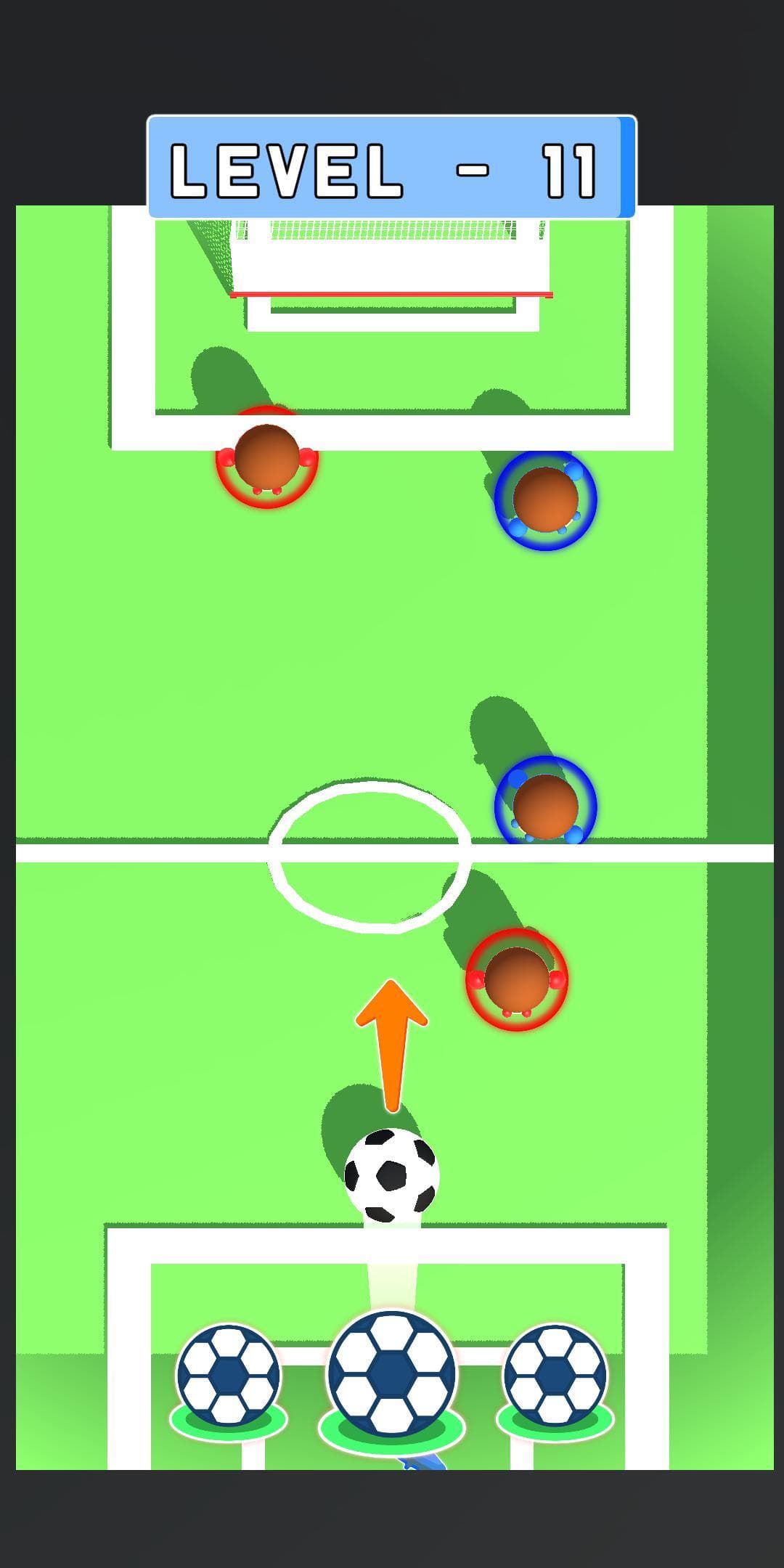 Kick UP! (PC&Mobile) screenshot 6
