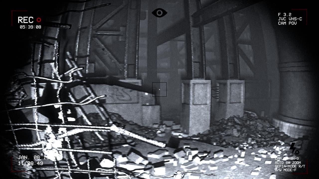 Moundville Factory Lost Tape 89 screenshot 2
