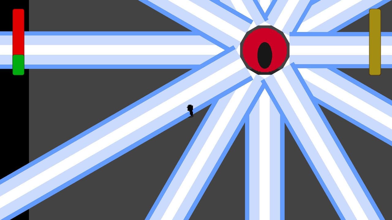 You Are The Projectile screenshot 3